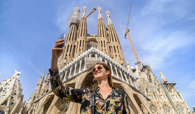 sagrada familia