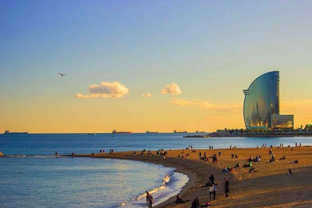 Best Bike Tours Barcelona | Tours Bike Barcelona